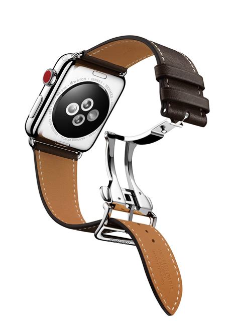 Apple Watch Hermes strap cost